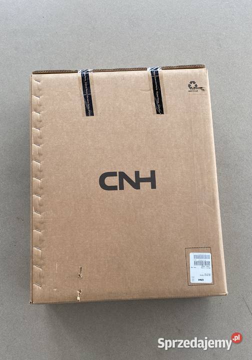 Chłodnica wody Case Holland 84175586 ORYGINAŁ Białystok