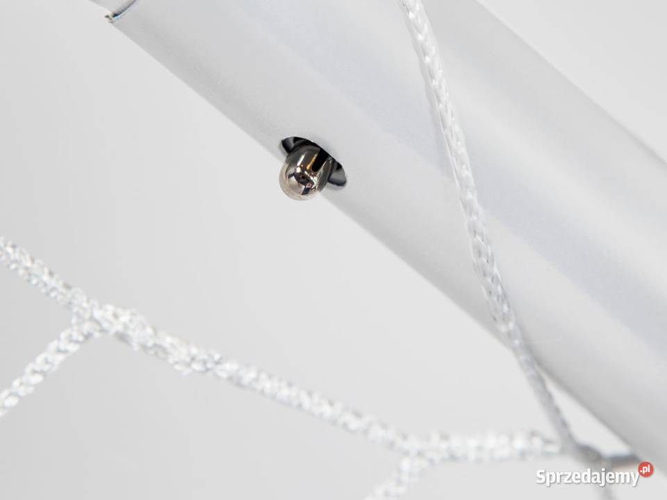 Bramka piłkarska 215x153 ECOTOYS Bielsk Podlaski