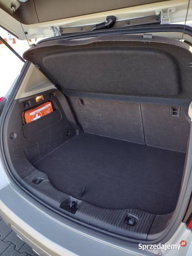 Buick EncoreOpel Mokka J13 AWD 2015 14T 140 Pozostałe Wałbrzych