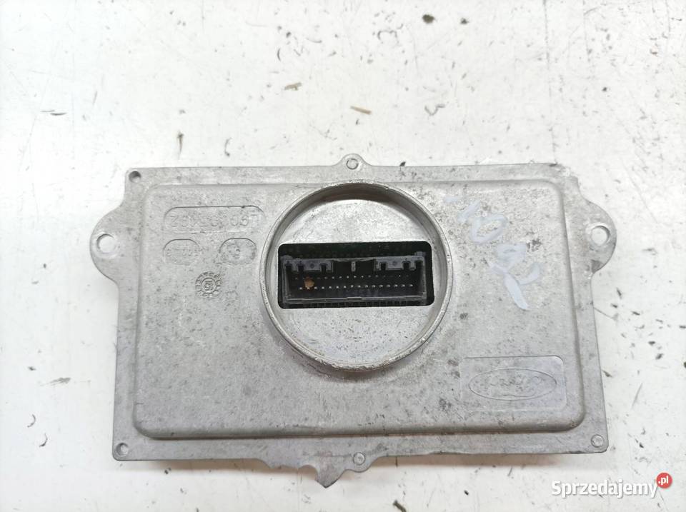 PRZETWORNICA XENON EM2B13B626BA Ford Galaxy Mk4