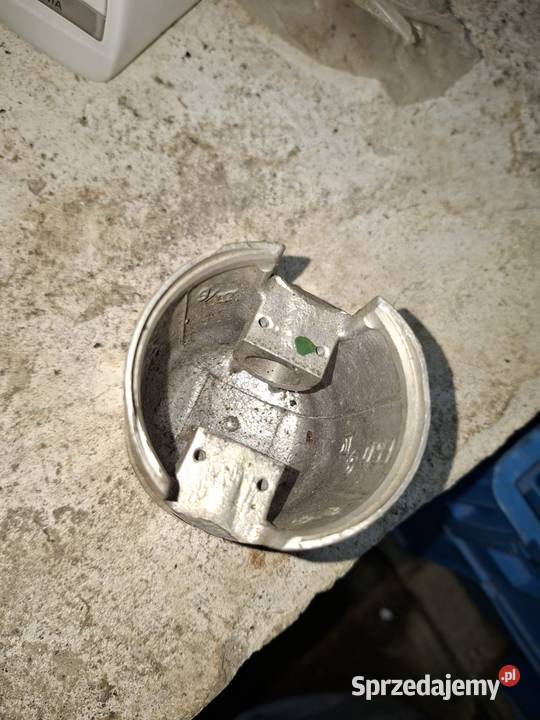 Tłok SHL nowy PRL oryginalny S 32 Koszalin sprzedam