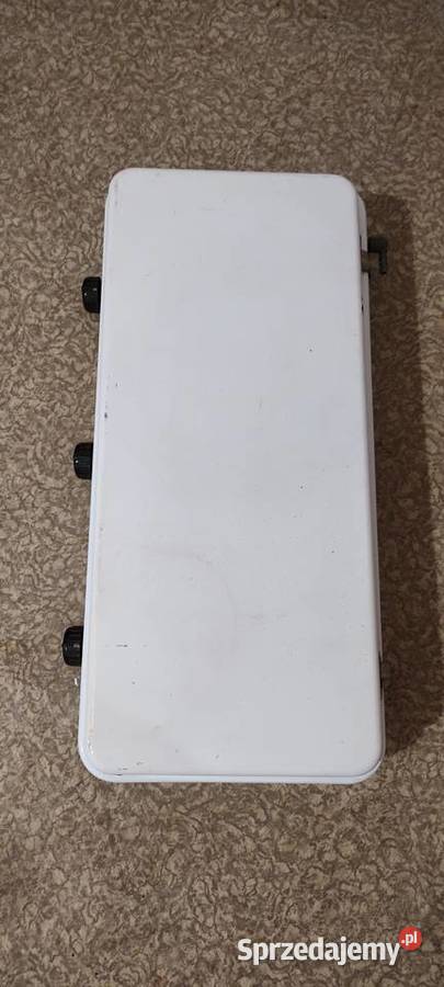 Kuchenka turystyczna gazowa zachodniopomorskie Nowogard