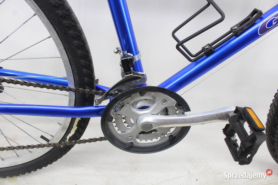 Rower Mtb GIANT BOULDER 21 biegów Koła 26