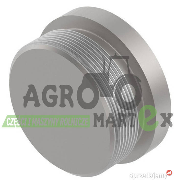 R163159 KOREK SPUSTOWY JD Wichrów sprzedam