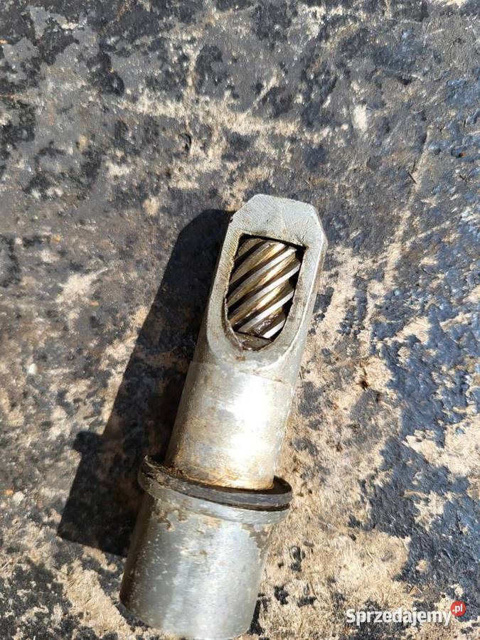 ZUNDAPP DB 200 DL 200 DBK NAPĘD LICZNIKA ŚLIMAK śląskie Rybnik