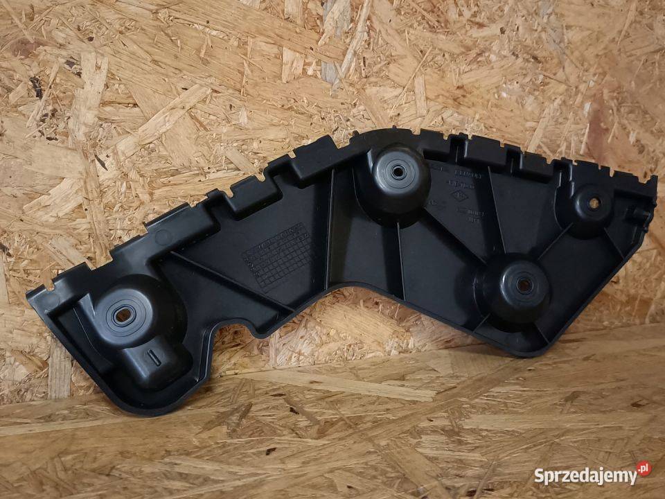 DACIA DUSTER ŚLIZG ZDERZAKA LEWY TYŁ 622210009R Pleszew