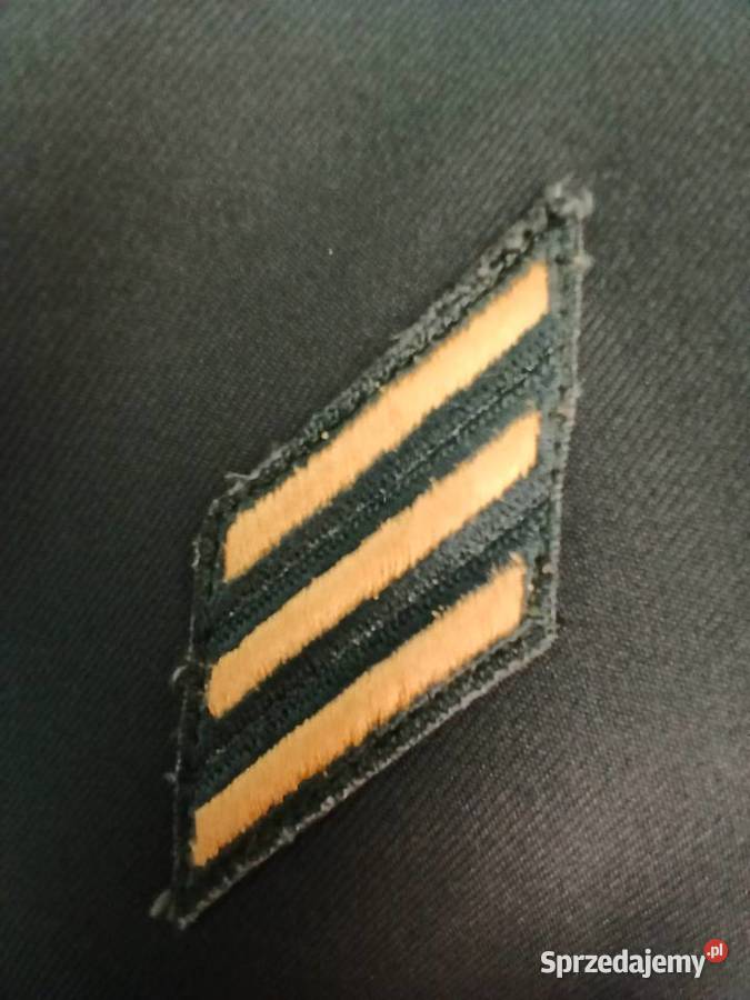Mundur wojskowy Us Army Kraków