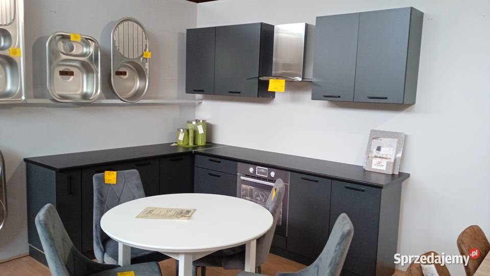 ZESTAW MEBLI KUCHENNYCH ANIKA Kalisz sprzedam