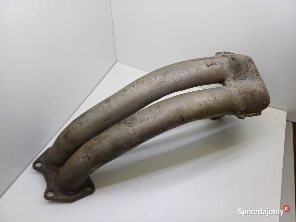 Rura kolektora dwururka Fiat 125p osobowe sprzedam