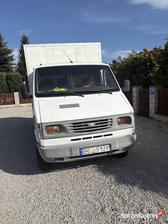 Lublin 99 r kontener 24 andoria łódzkie Sieradz