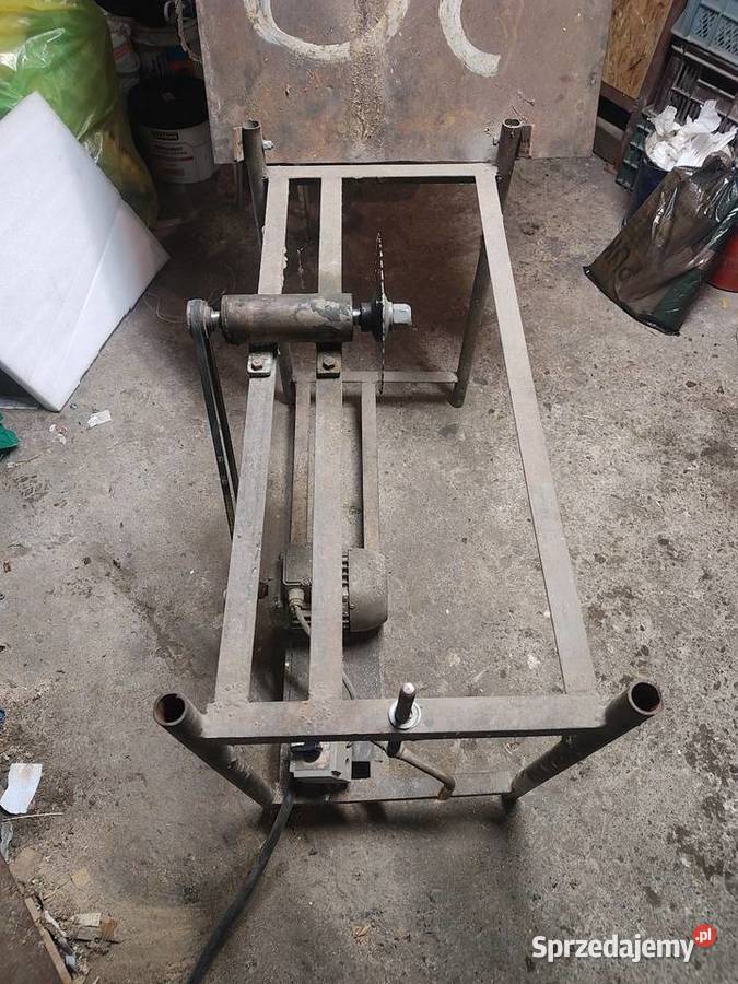 Piła stołowa do drewna kreizega Rumia