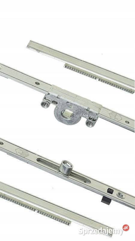 Maco 17512250 zasuwnica listwa okucie do okna dł Woźniki