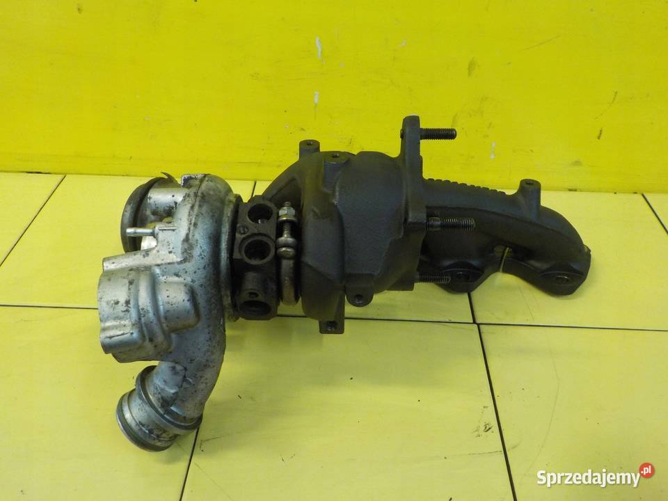 GOLF VI A1 OCTAVIA EOS 14 TSI 12r 102 CAXA Suków sprzedam