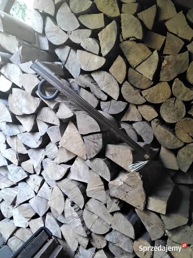 Hakownica czarnoprochowa lontowa Wieliczka