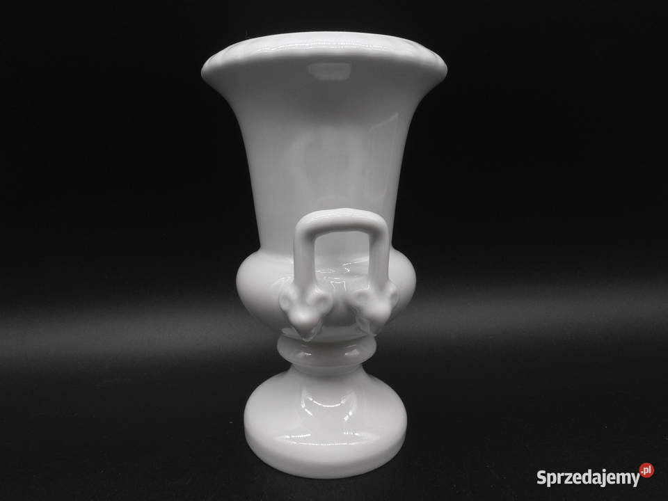 Porcelanowy wazonamfora Gerold Porzellan Bavaria Raszków sprzedam