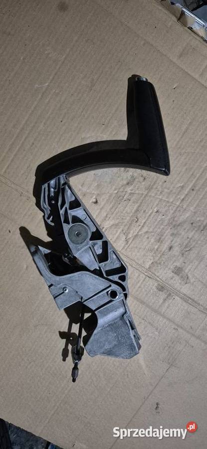 Dźwignia hamulca ręcznego Audi A3 8P Słupsk