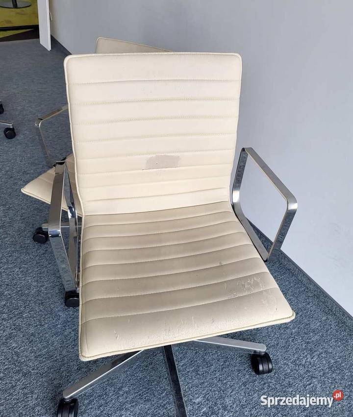 Bejot Obrotowe krzesło biurowe ORTE OT 3DH 102 Warszawa