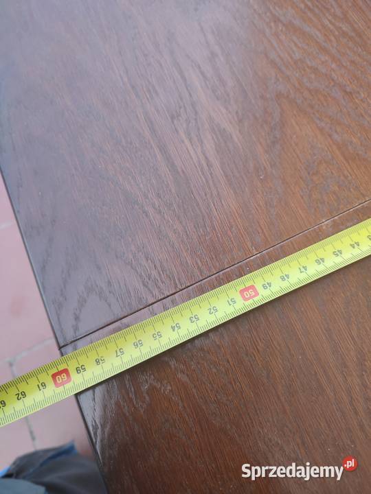 Ława rozkładana 110cmx60cmx150 60cm Lipno