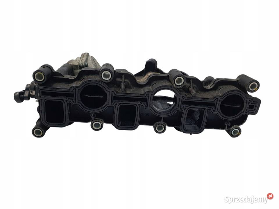 KOLEKTOR SSĄCY Audi A6 C6 27 TDI Z059129711AL lubelskie Chełm