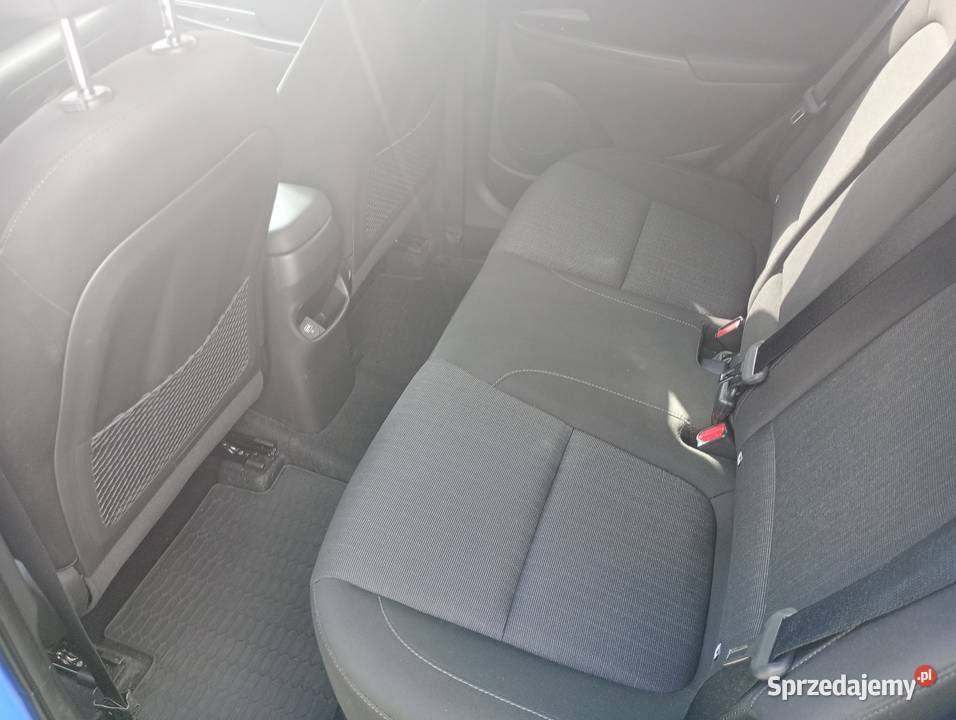 Hyundai Kona 2022 16hybryda gwarancja fabryczna Rzeszów