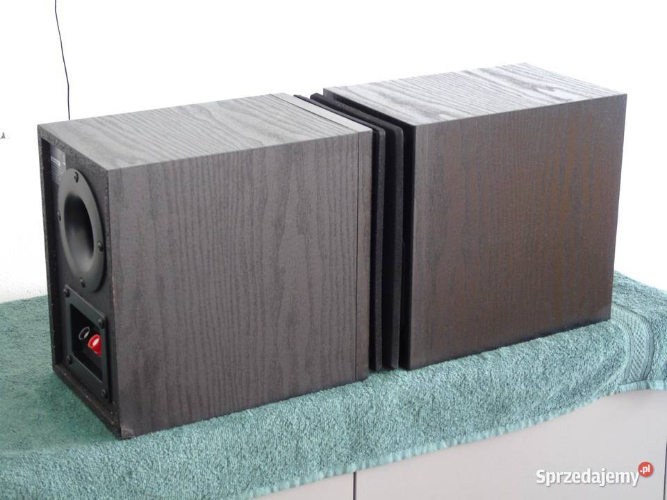 Kolumny Panasonic SBPMX70 sprawne WYSYŁKA sprzedam