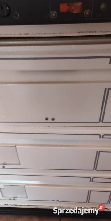 Zamrażarka prawie Nekla