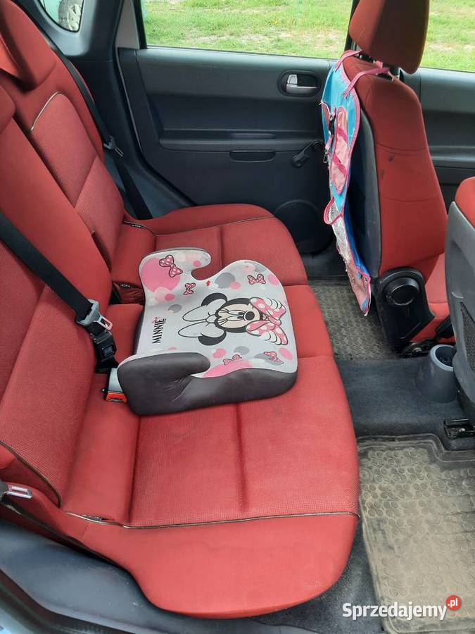 sprzedam Mitsubishi Colt lubelskie sprzedam