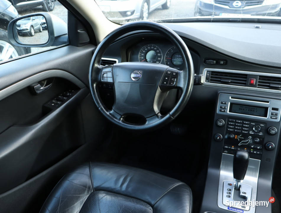 Volvo S80 24 D5 4/5 sprzedam