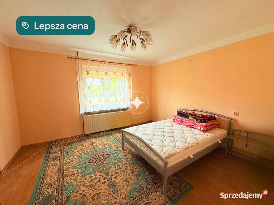 Gospodarstwo z potencjałem Piszczac 7684 m