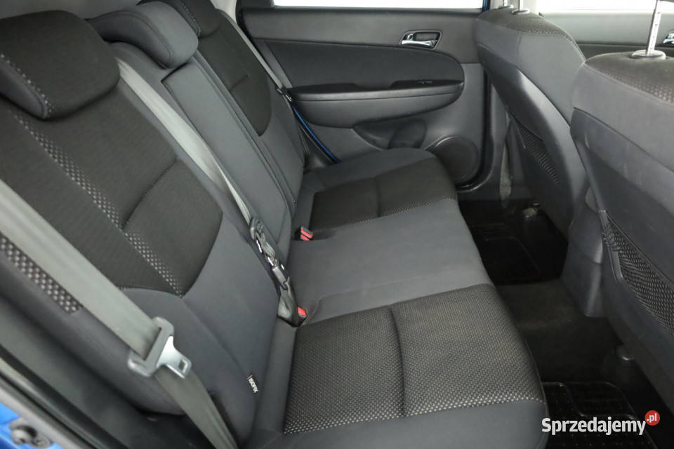 Hyundai i30 16 CRDi mazowieckie Piaseczno