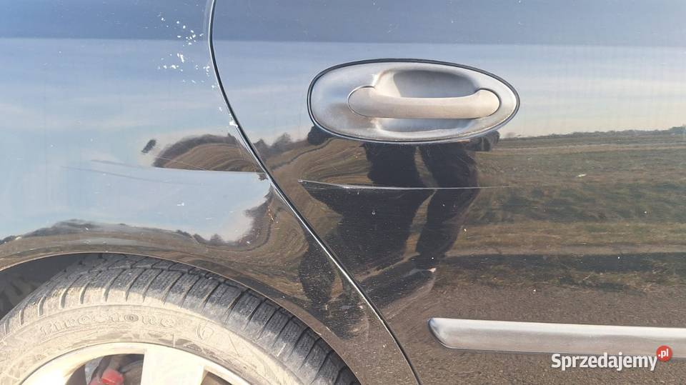 Saab 93 18t okazja 9-3 Samochody osobowe Lublin