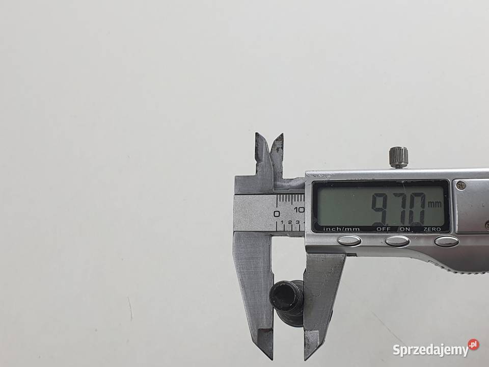 SRUBA KOLA SZPILKA BMW R NINE T BMW GS sprzedam