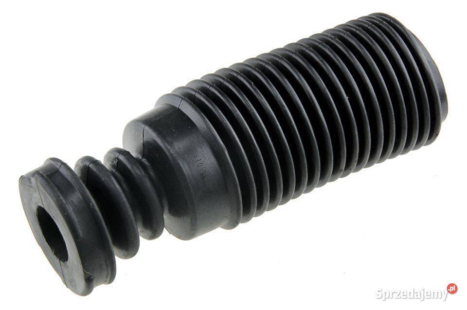 ODBÓJ AMORTYZATORA NISSAN PATHFINDER II 1997 małopolskie Kraków