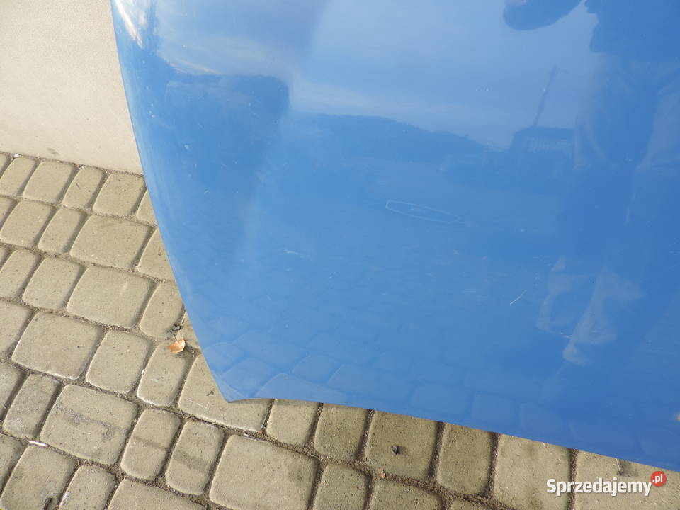 MASKA FIAT SEICENTO 451A Nowy Sącz