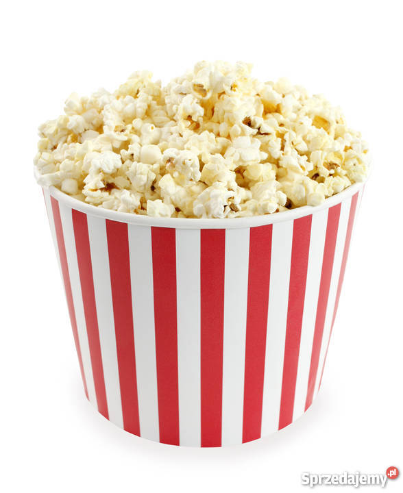 Wata cukrowa Popcorn wynajem dolnośląskie Wrocław