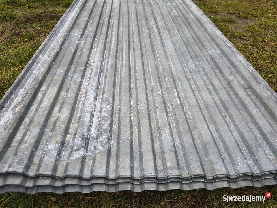 Blacha trapezowa Szydłowiec