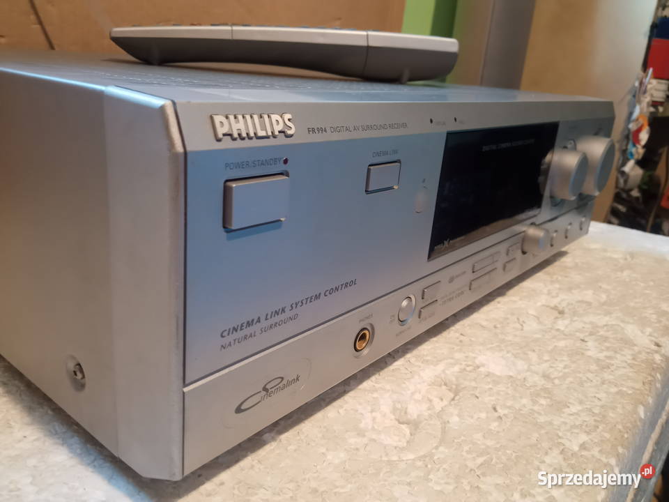 PHILIPS FR 994 wielkopolskie