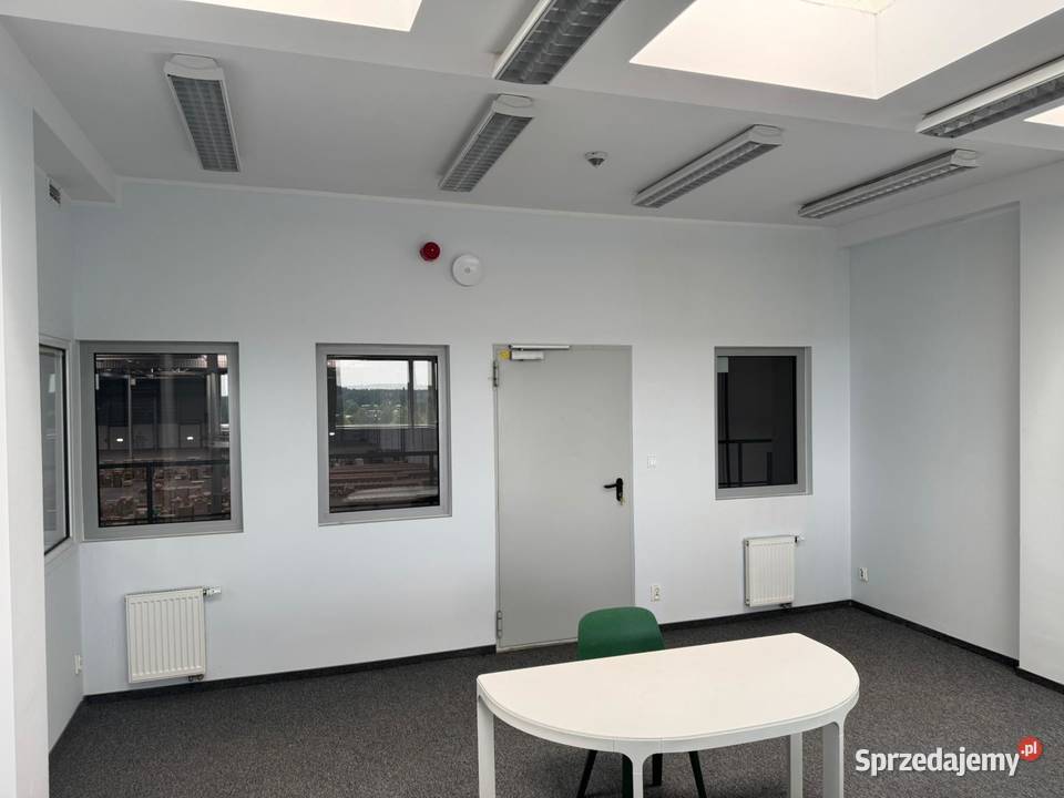 Magazyn POZNAŃ 5967 m2 1 mc bezpośrednio Poznań