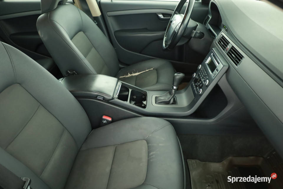Volvo S80 20 i Piaseczno