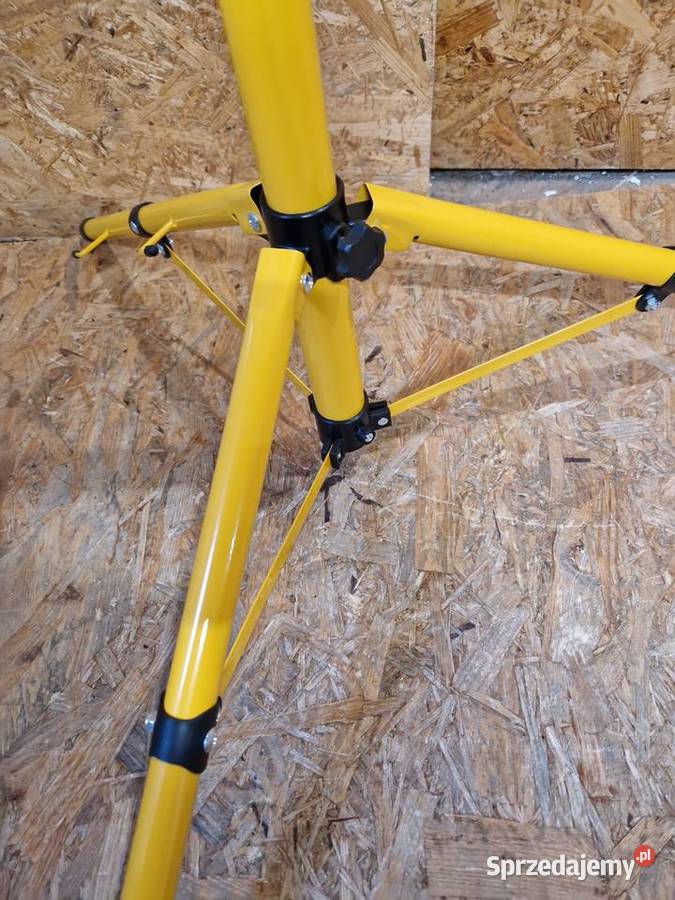Naświetlacz LED Statyw 2x50W 9000lm Keltin wielkopolskie Głogowa