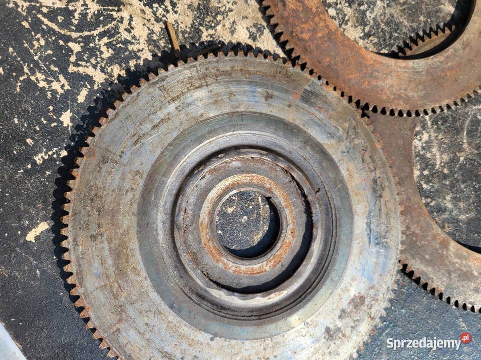 TARCZE SPRZĘGŁA ZUNDAPP KS 750 K800 KK BMW R75 śląskie Rybnik