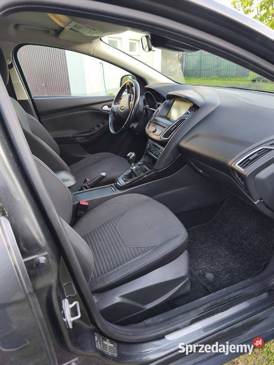 Ford Focus Mk3 Ciechów sprzedam