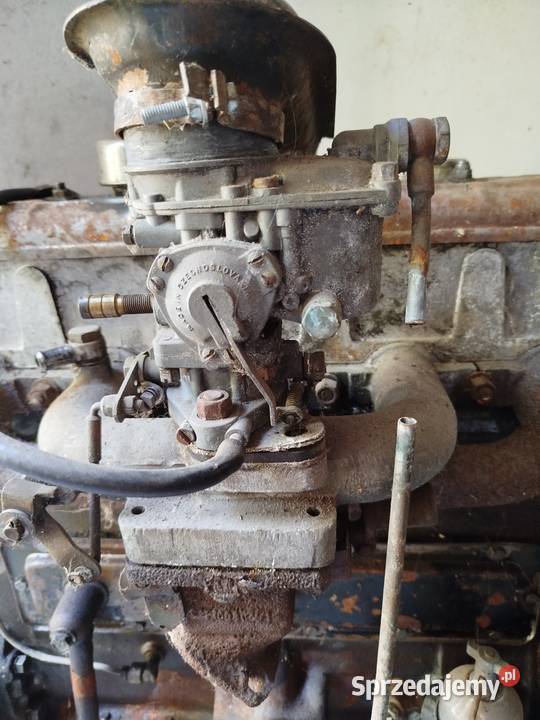 Silnik s21 dostawcze świętokrzyskie Końskie