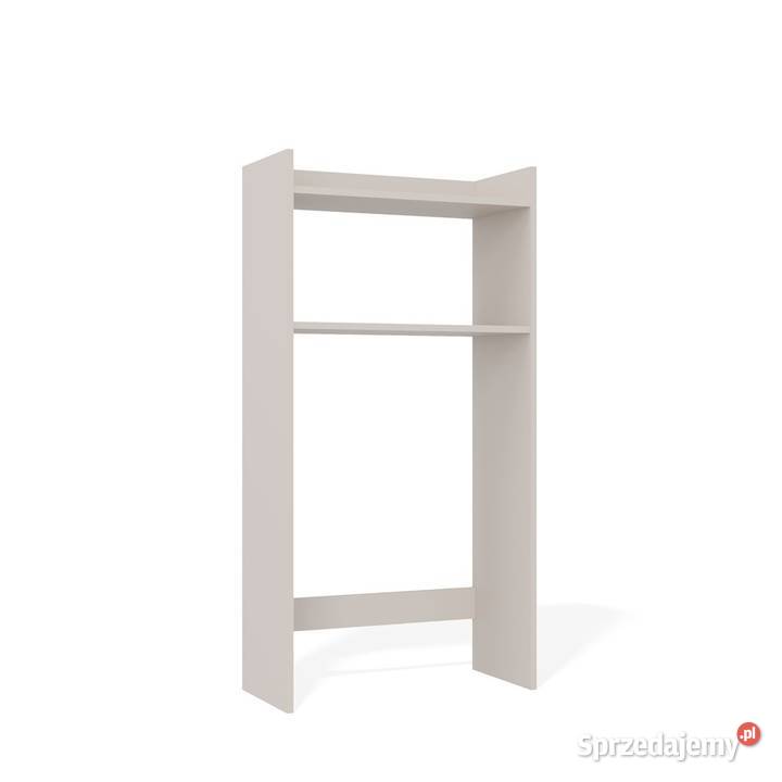 Szafka łazienkowa na pralkę NINA NP 64cm Łazienkowe sprzedam