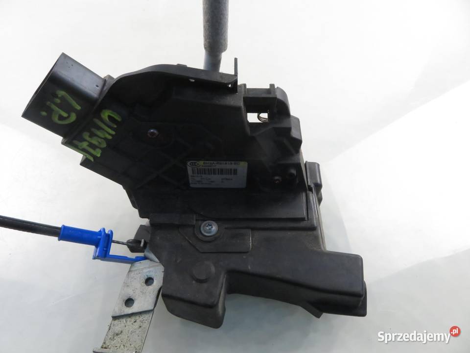 ZAMEK LEWY PRZEDNI FORD MONDEO IV Turnier BA7 małopolskie