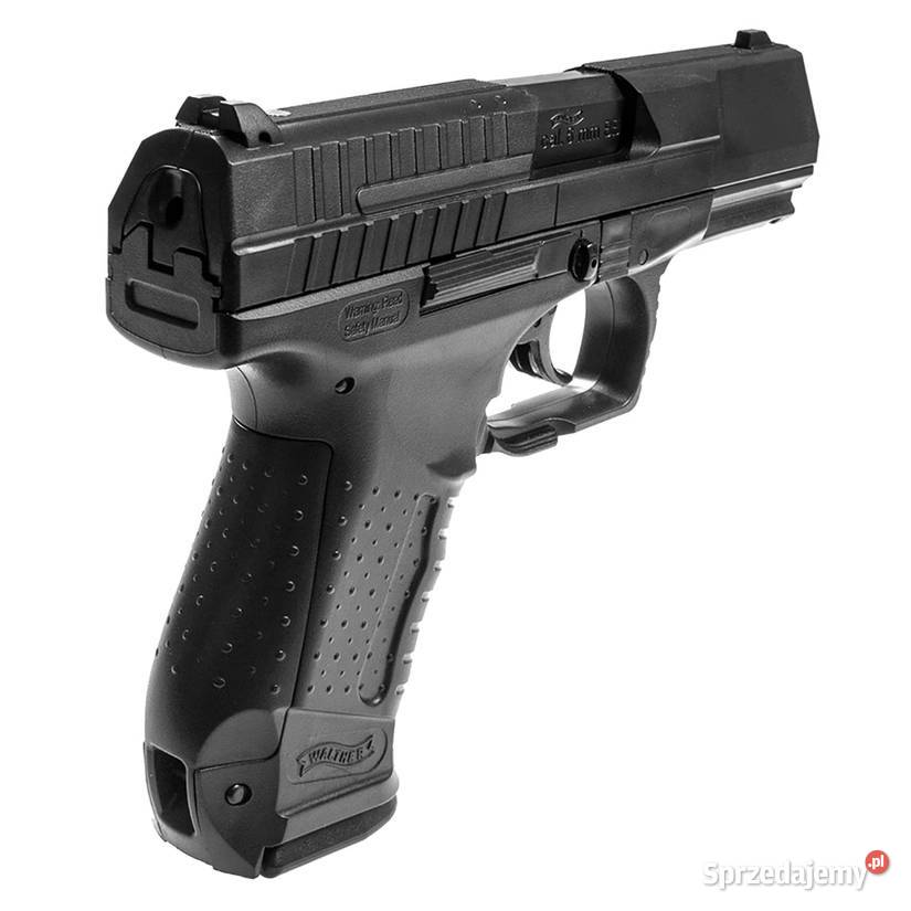 Replika Walther P99 podkarpackie Ustrzyki Dolne sprzedam
