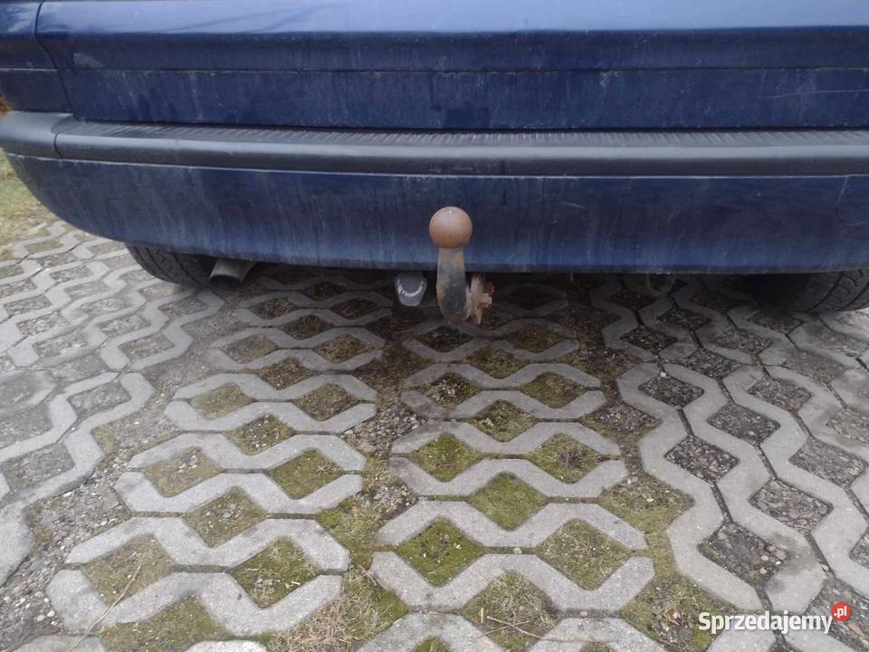 Opel Zafira A 18 benzynagaz 2005 125KM Krzywcza