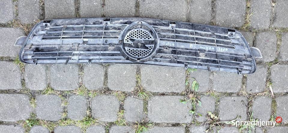 Atrapa Grill Opel Meriva A Rok produkcji 2005 Wodzisław Śląski sprzedam