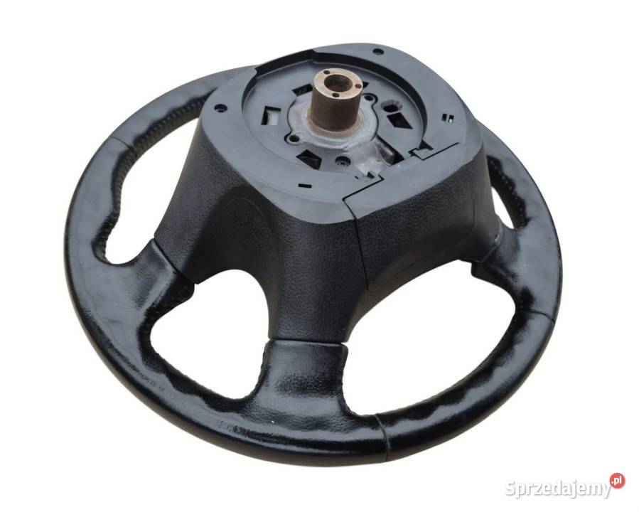 KIEROWNICA NISSAN PRIMERA P12 48430