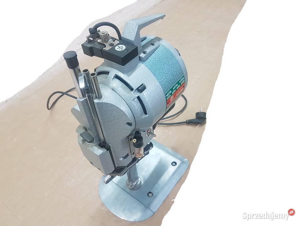 Nóż krojczy Pionowy mazowieckie Wierzbica sprzedam